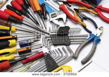 Outils