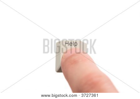 도움말 단추