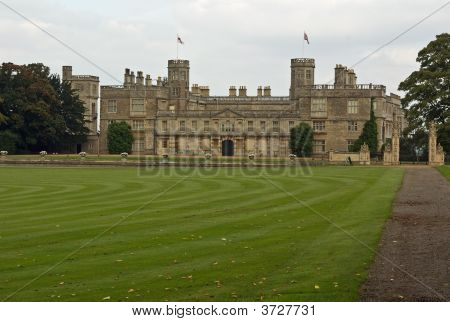Castle Ashby