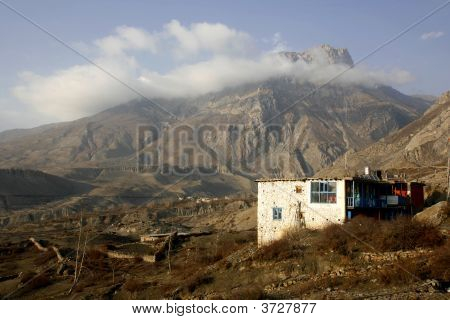 Muktinath