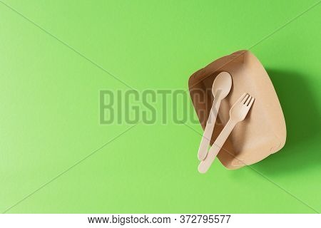 Eco Friendly Disposable Dishes