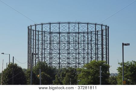 Gasometer