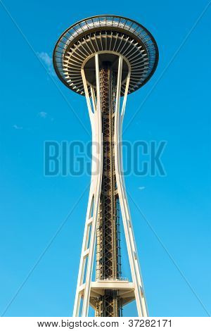 Space Needle