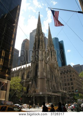Kirke i New York