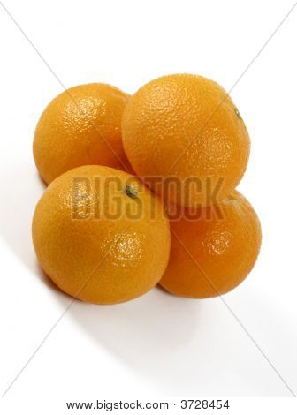 mehrere mandarin