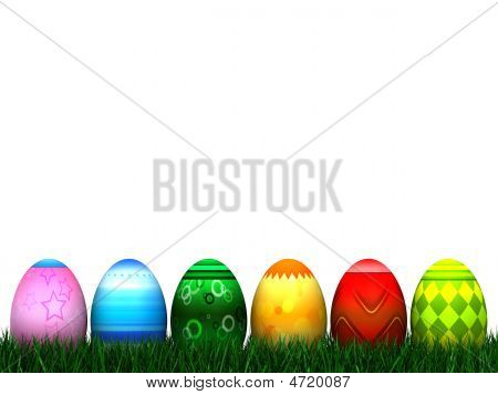 Easter Egg Hunt