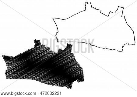 City, Borough, And District London (united Kingdom Of Great Britain And Northern Ireland, Ceremonial