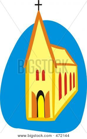 Kostel