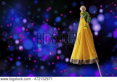 Gudi Padwa Marathi New Year Gudi Padwa