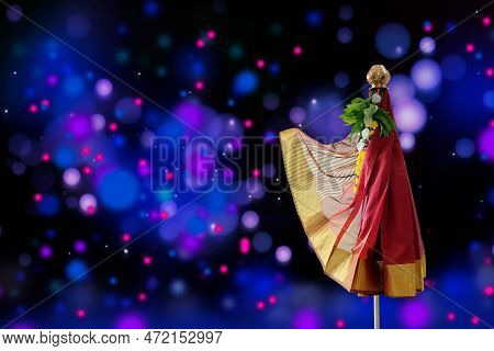 Gudi Padwa Marathi New Year Gudi Padwa