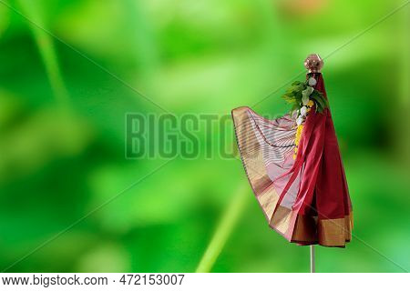 Gudi Padwa Marathi New Year Gudi Padwa