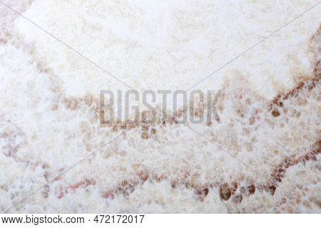 White Onice Background For Your New Natural Interior. High Quality Texture In Extremely High Resolut