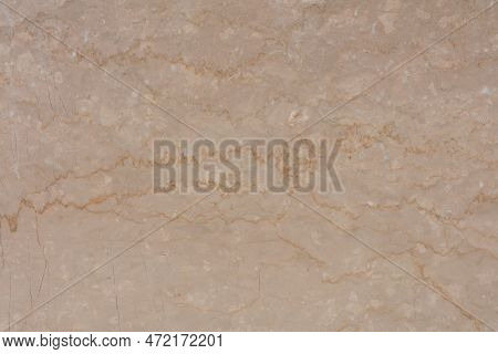 Botticino Classico Extra Marble Background, Natural Light Texture For Your Design Work.
