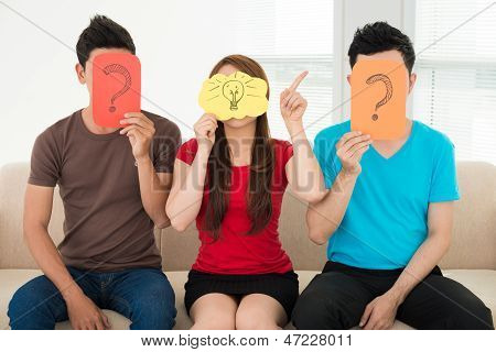 Creative People