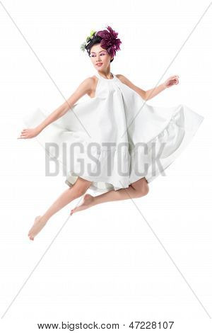 Like An Angel