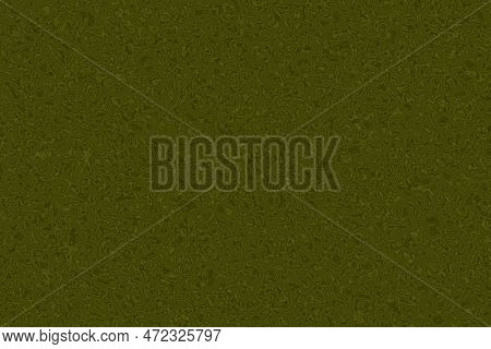 Cute Yellow Schistose Mineral Cg Texture Or Background Illustration