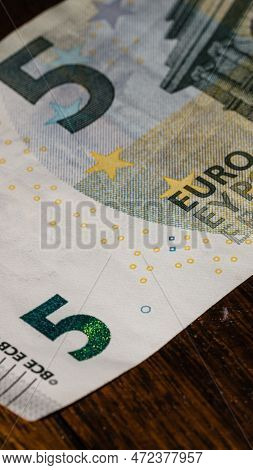 Euro Currency. Europe Inflation, Eur Money. European Union Curreny