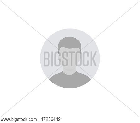 Default Avatar Profile. User Profile Icon. Profile Picture, Portrait Symbol. User Member, People Ico