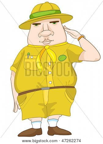 Boyscout