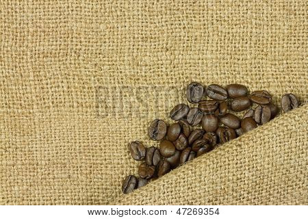 Café en saco