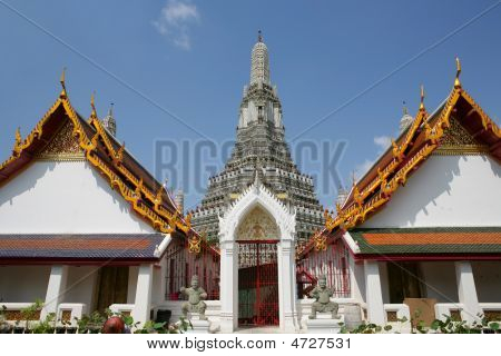 Bangkok, Tailandia