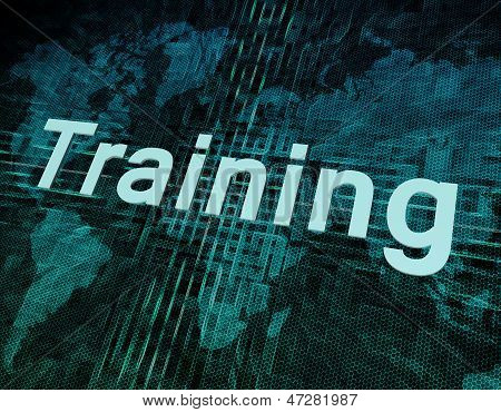 Ausbildung