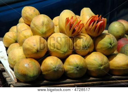 Papayas ขาย
