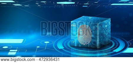 Digital Signature Fingerprint System And Finger Scan Authorized Technology Provider On Cube Technolo