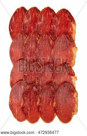 Lomo Iberico