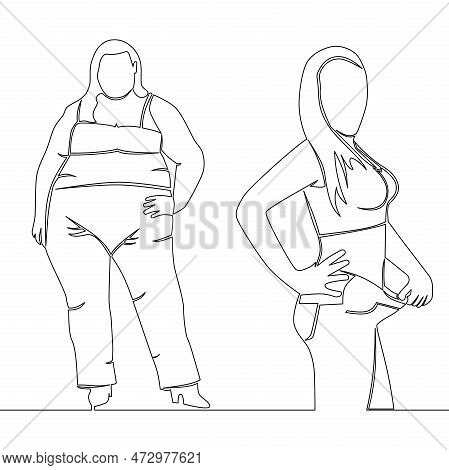 Dagen McDowells 185-Pound Weight Loss: How She Transformed Her Life
