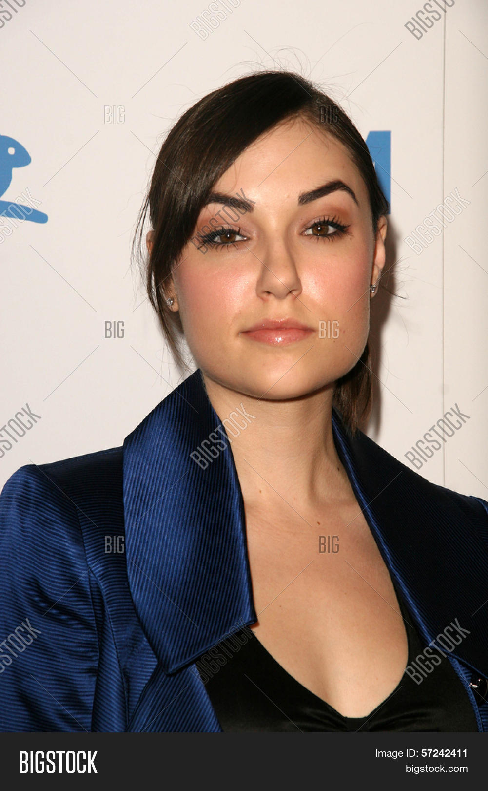 Sasha Grey PETA's 30th Image & Photo (Free Trial) Bigstock