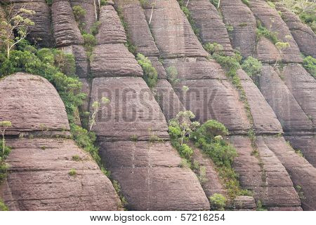 Monolith Valley