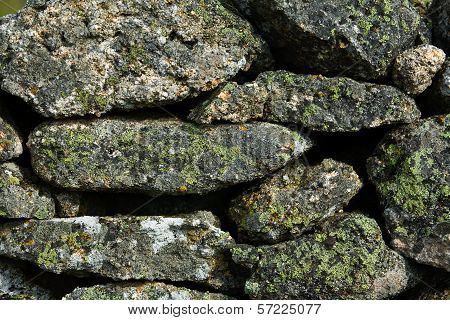 Green Stones