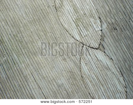Starý překližky Woodgrain