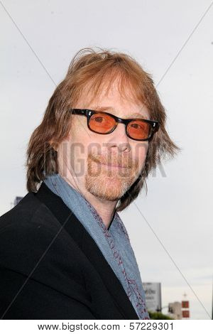 Bill Mumy at the America Star on the Walk of Fame Ceremony, Hollywood, CA 02-06-12