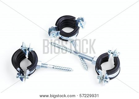 Water Pipe Fixers