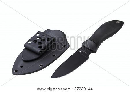 Folding Pocket Knife