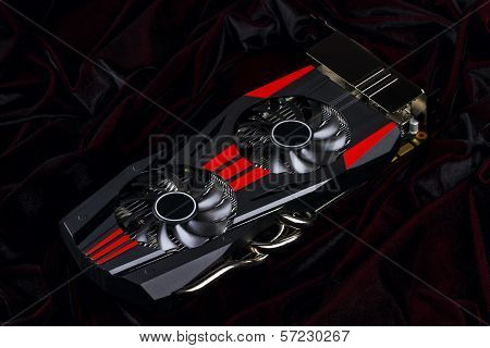 Graphic Card