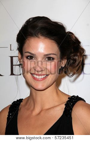 Tiffany Brouwer at the Weinstein Company Post Oscar Event, Skybar, West Hollywood, CA 02-26-12