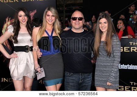 Michael Chiklis at 