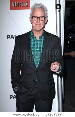 John Slattery at 