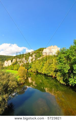 Øvre Donau-dalen