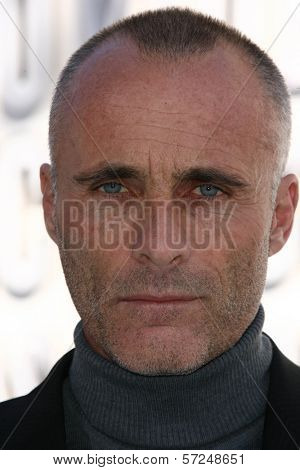Gregor Chigal  at the 2010 MTV Video Music Awards, Nokia Theatre L.A. LIVE, Los Angeles, CA. 08-12-10