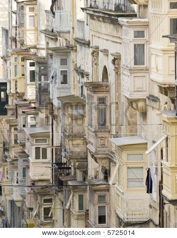 Valletta