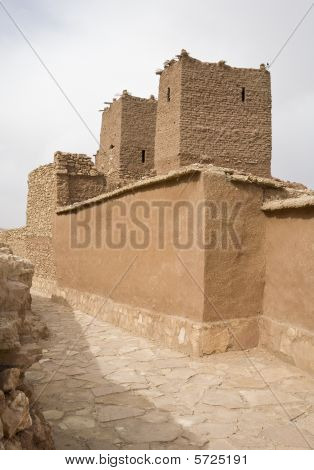 Miasteczka Berber