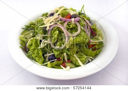 Green Salad