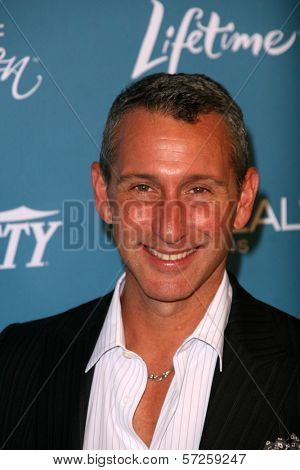 Adam Shankman at Variety's 2nd Annual Power Of Women Luncheon, Beverly Hills Hotel, Beverly Hills, CA. 09-30-10