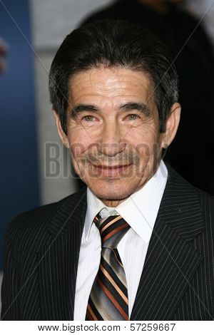 Laffit Pincay jr.  at the 
