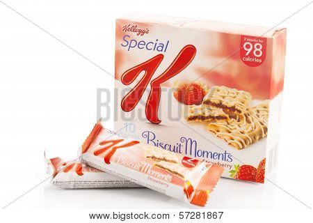 Kellogg's Special