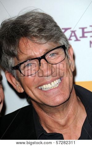 Eric Roberts at the 14th Annual Hollywood Awards Gala, Beverly Hilton Hotel, Beverly Hills, CA. 10-25-10